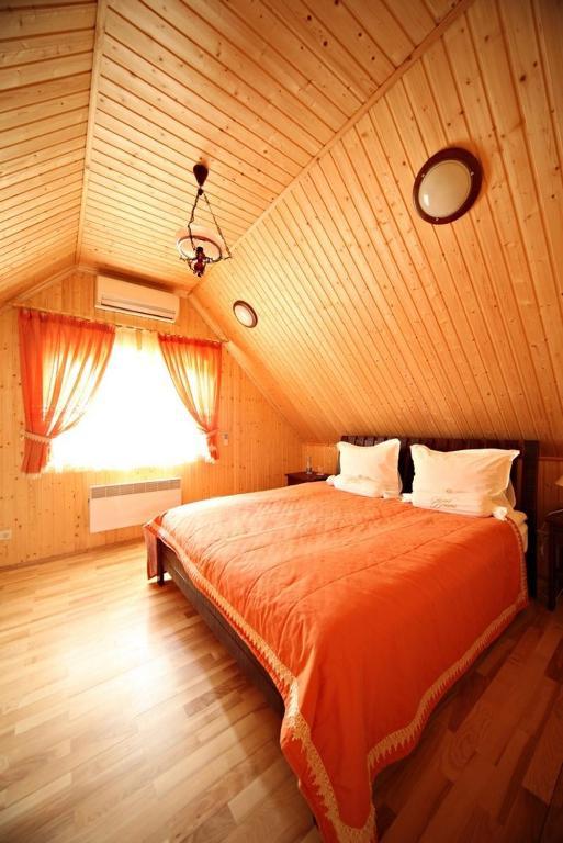 Hotel Gorny Ruchej Hora Pokoj fotografie