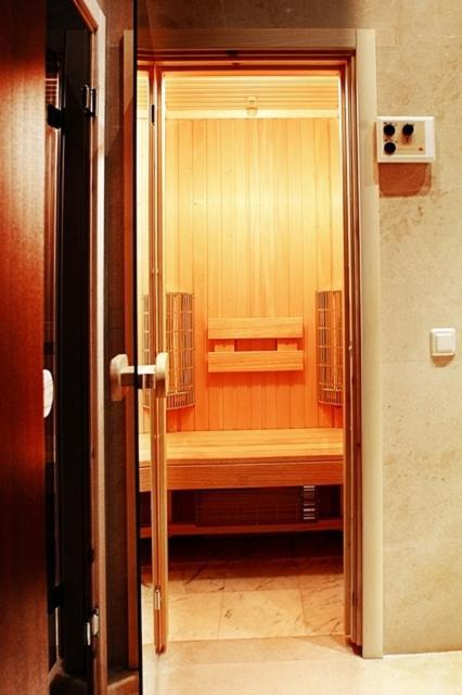 Hotel Gorny Ruchej Hora Pokoj fotografie