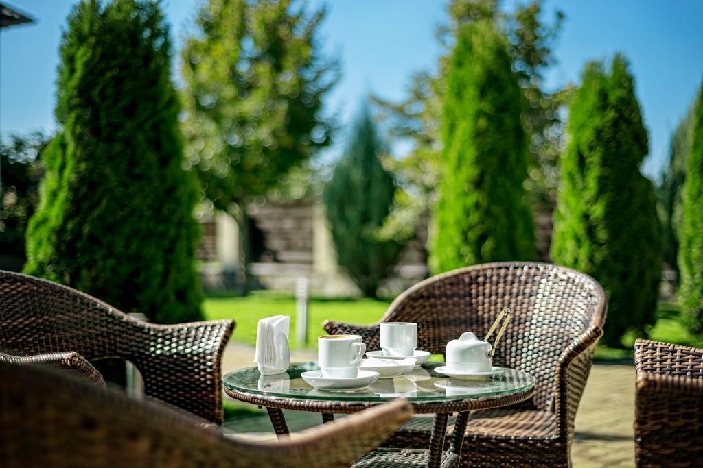 Hotel Gorny Ruchej Hora Pokoj fotografie