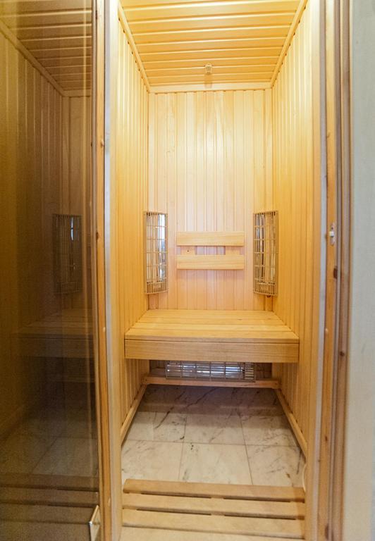 Hotel Gorny Ruchej Hora Pokoj fotografie